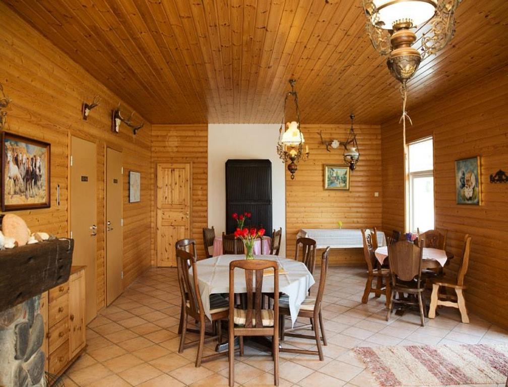 Kaluri Guesthouse Kalana Luaran gambar